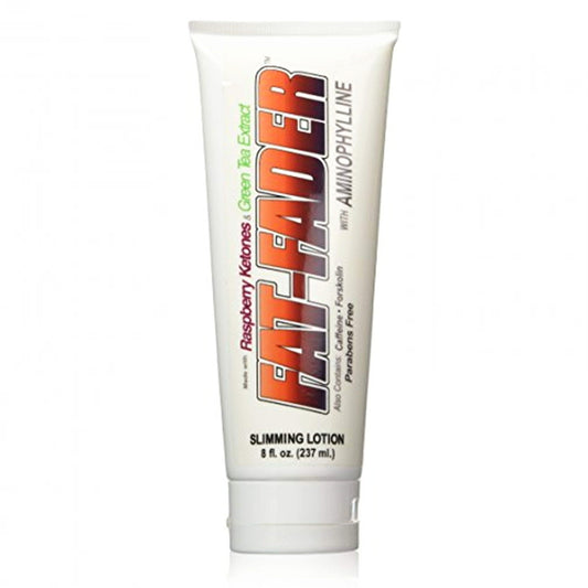 Fat Fader スリミングローション 8fl oz