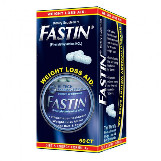 FASTIN 60錠