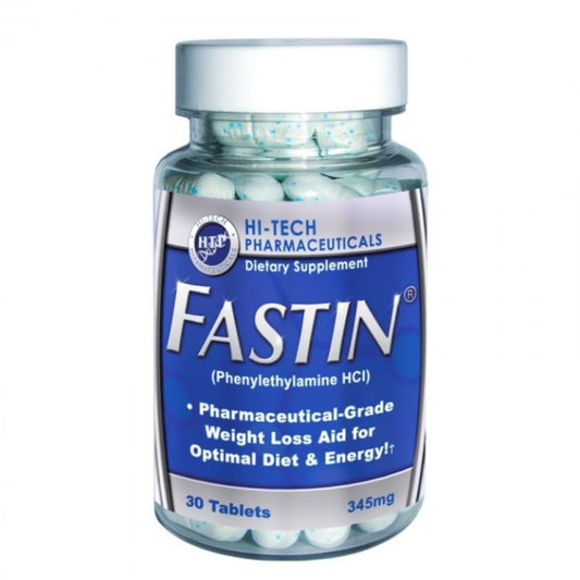 FASTIN 30錠