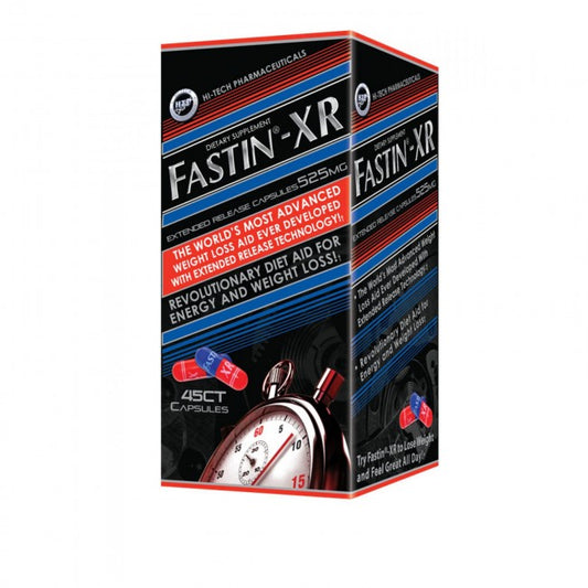 FASTIN XR 45錠