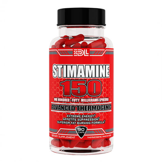 Stimamine 150 90錠
