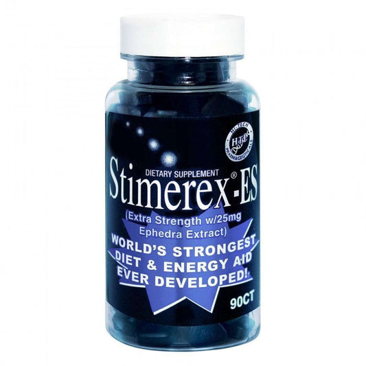 Stimerex-ES 90錠