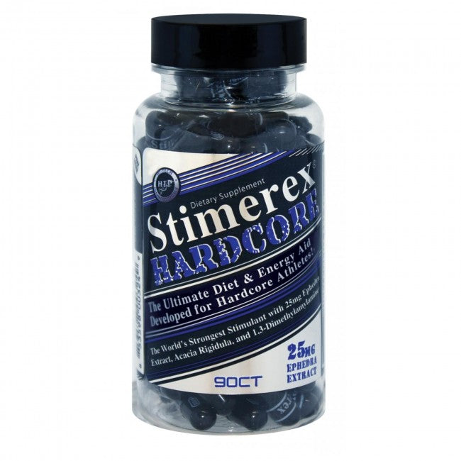 Stimerexハードコア 90錠