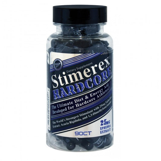 Stimerexハードコア 90錠
